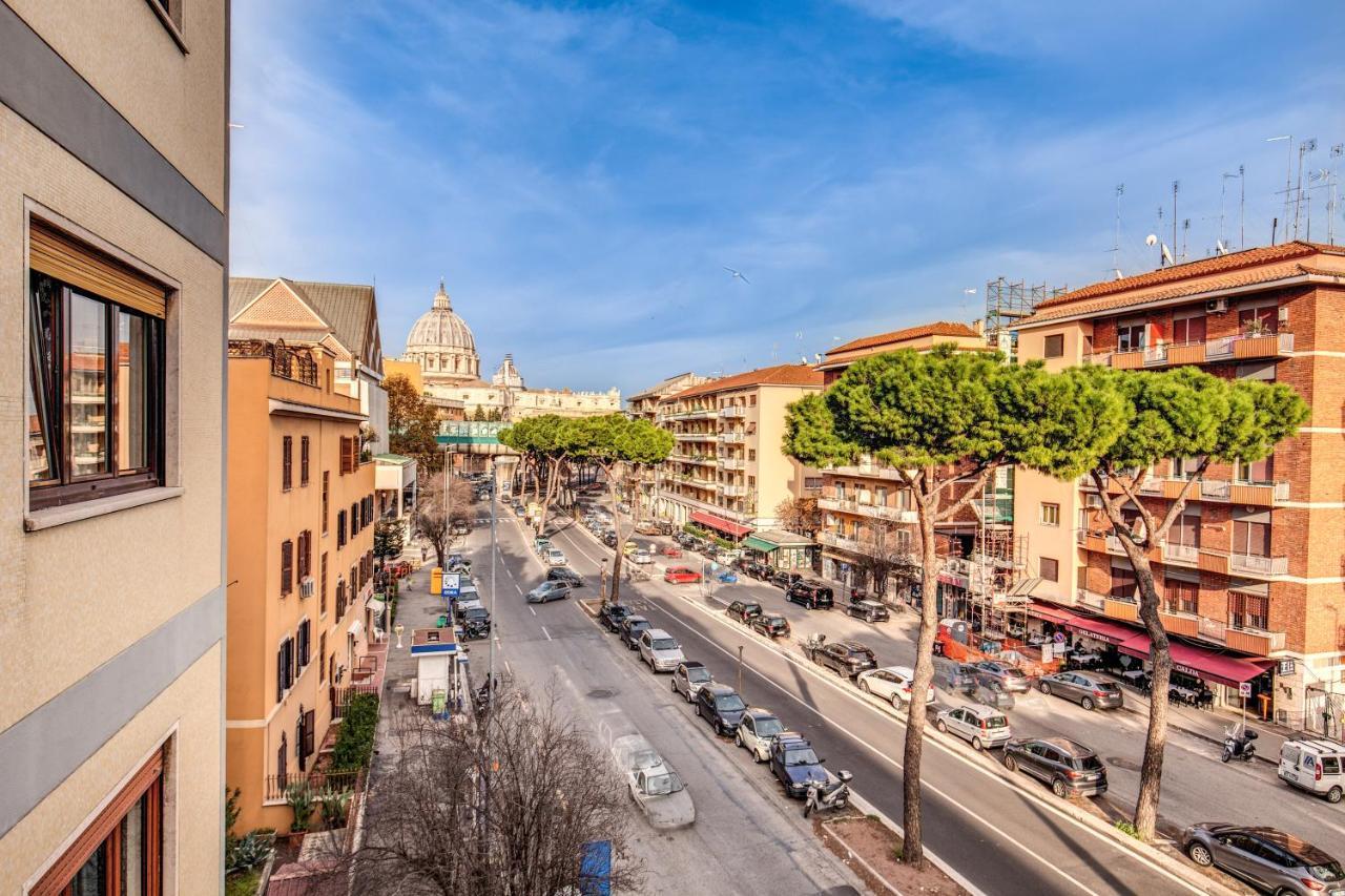 Mami Guest House Rome Exterior photo